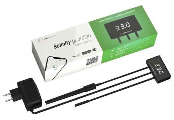 Reef Factory Salinity Guardian – Bild 2