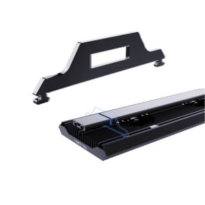 Reef Factory Reef Flare Pro Profile Hanger