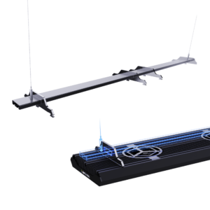 Reef Factory Reef Flare Pro Profile Set