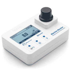 Hanna Marine Master - Multiparameter-Photometer HI97115C