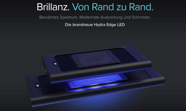 AI Hydra Edge 44HD