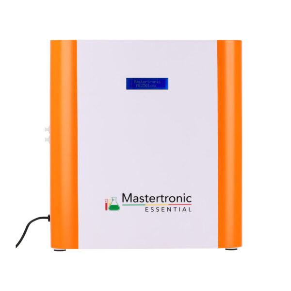 Focustronic Wasseranalyse Automatisierung