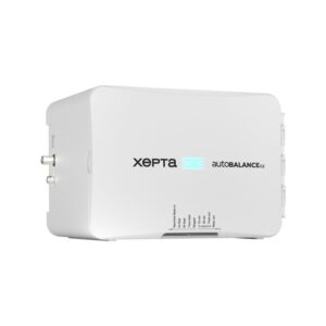 Xepta autoBalance G2 Starterkit